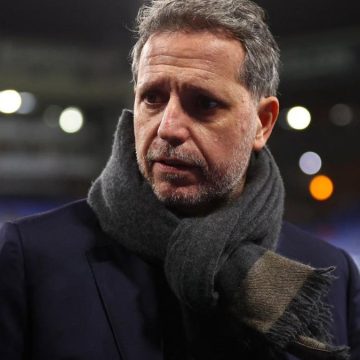 Paratici