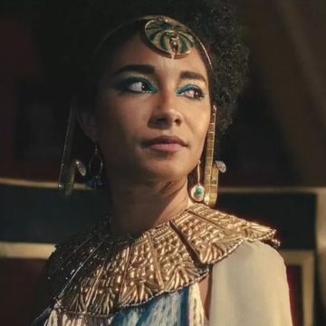 Cleopatra