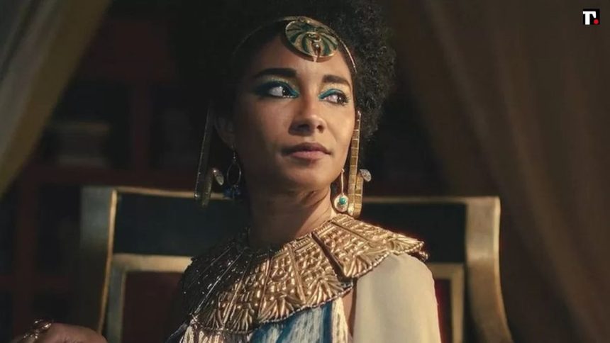 Cleopatra