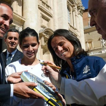 Papa Francesco