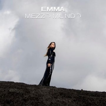 Mezzo mondo di Emma Marrone