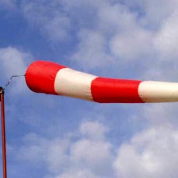 Allerta meteo il 1° maggio