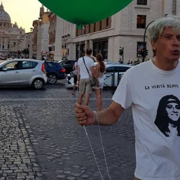 Emanuela Orlandi
