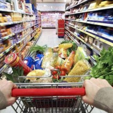 25 aprile, i supermercati aperti