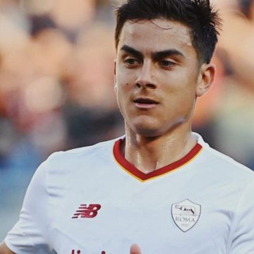 Dybala