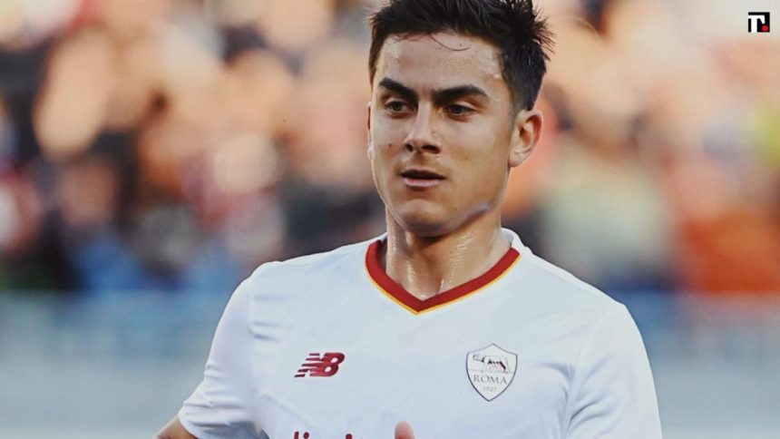 Dybala