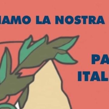 Difesa della lingua italiana