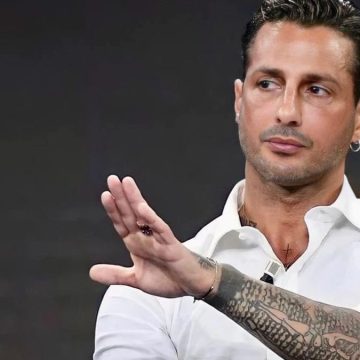 Fabrizio Corona
