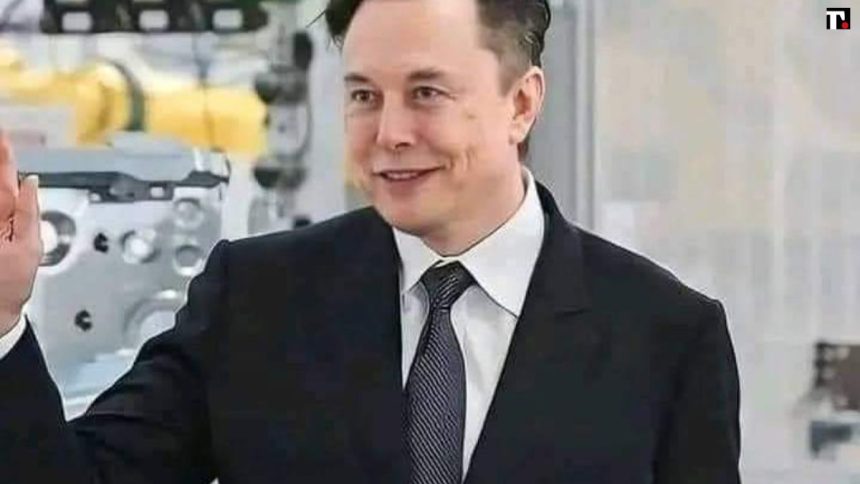 Elon Musk