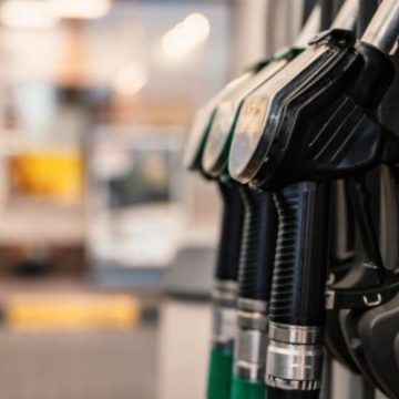 Prezzi carburanti