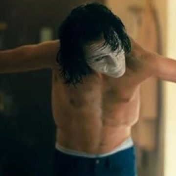 Joaquin Phoenix