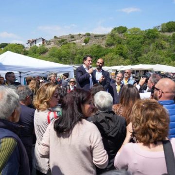 Pil, Conte