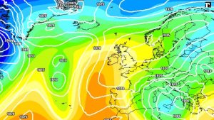 Meteo, nella Domenica delle Palme