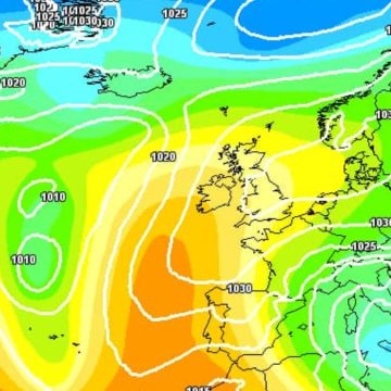 Meteo, nella Domenica delle Palme