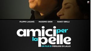 Amici per la pelle