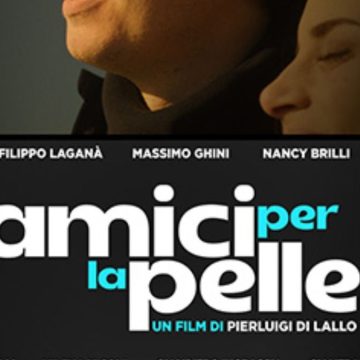 Amici per la pelle