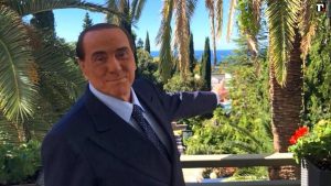 Berlusconi