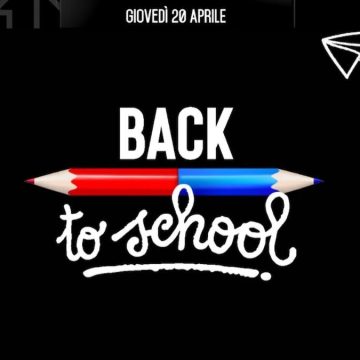Back to School 2023