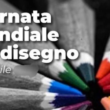 Giornata Mondiale del Disegno 2023