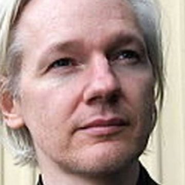 Julian Assange