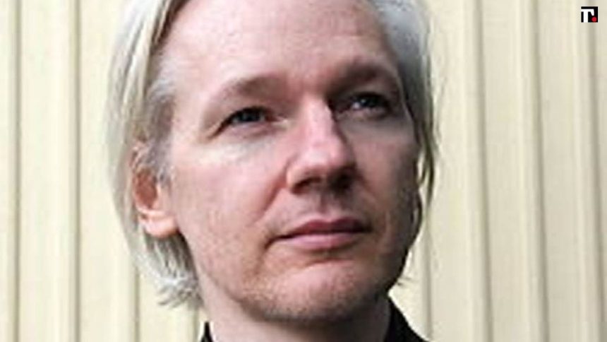 Julian Assange