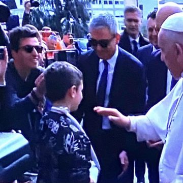 Papa Francesco