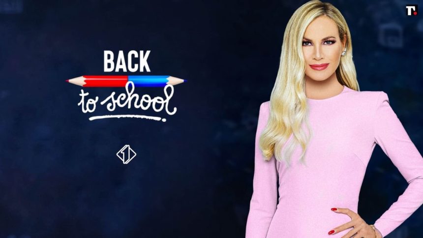 Back to School 2023 Back to School 2023