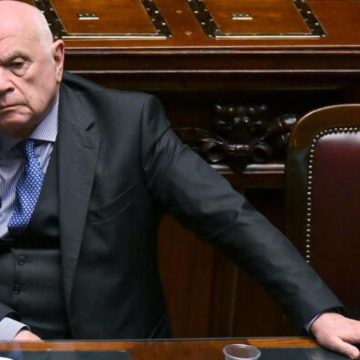 Caso Uss, Nordio