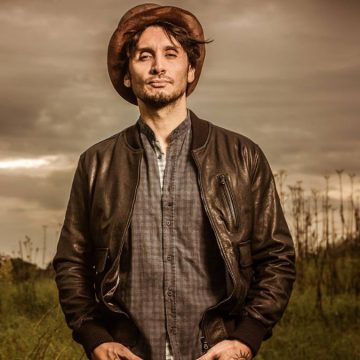 Fabrizio Moro a Padova