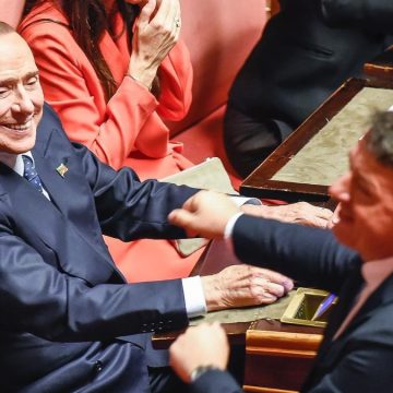 Silvio Berlusconi