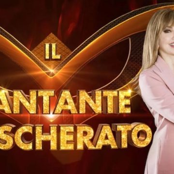 Il Cantante Mascherato