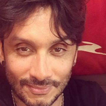 Fabrizio Moro a Milano