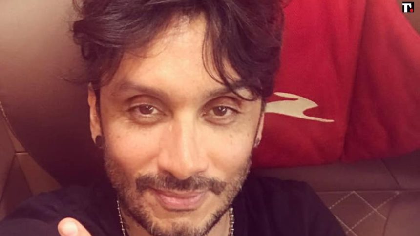 Fabrizio Moro a Milano