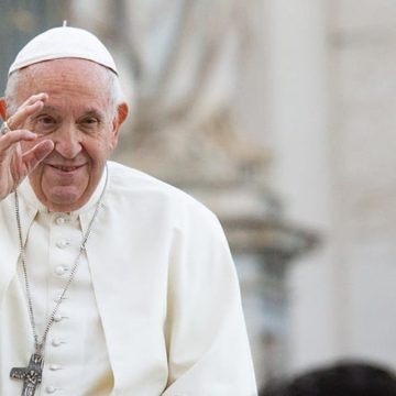 Papa Francesco