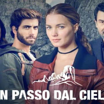 Un passo dal cielo 7 anticipazioni seconda puntata