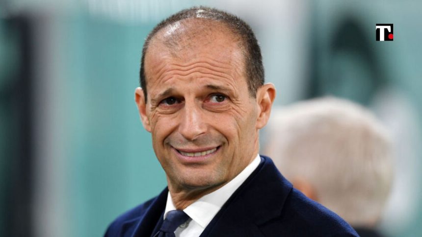 Juve, le grandi manovre per il ds nel segno di Allegri