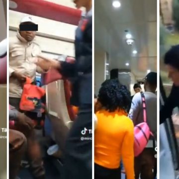 Il video virale della capotreno che fa scendere 30 passeggeri senza biglietto