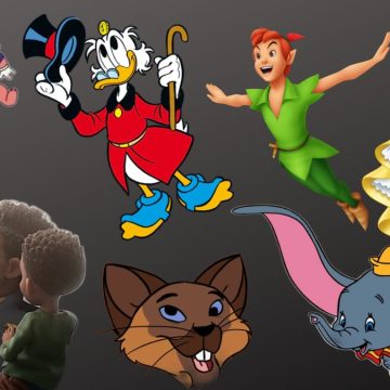 Che incubo fare i cartoni animati, tra Zio Paperone razzista e il principe di Biancaneve sessista