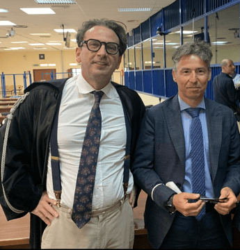 example-111 Processo Trattativa, famiglia Borsellino: "Ora concentrarsi sul nido di vipere…"