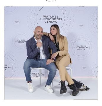 example-1550 Giorgia Silvestri (Conte Orologi) commenta le novità di Watches and Wonders 2023