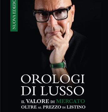 example-1602 Paolo Cattin, esperto di fama internazionale di Rolex Daytona, dopo il Watches and Wonders 2023, delinea le nuove tendenze del mercato dell’alta orologeria