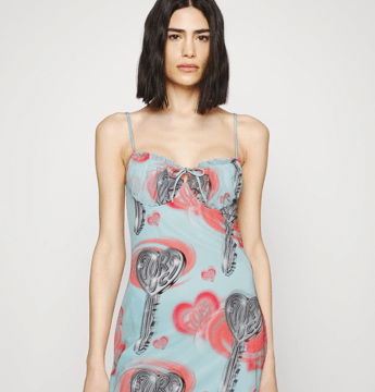 Fiorucci donna, i capi imperdibili per comporre gli outfit per la primavera 2023