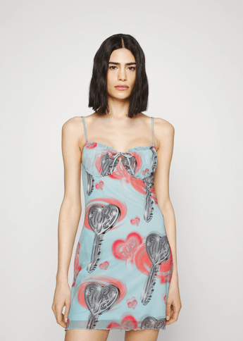 Fiorucci donna, i capi imperdibili per comporre gli outfit per la primavera 2023