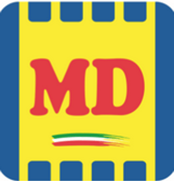 example-88 Ricavi MD crescono dell’11% superando i 3,4 mld euro di fatturato