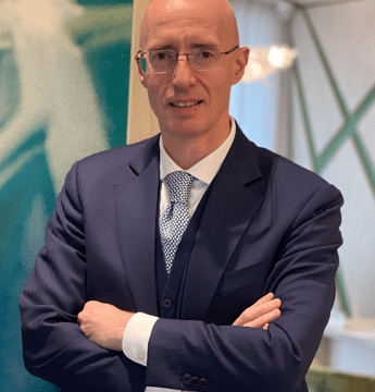 Turismo, Claudio Catani nuovo vicepresident Operations del Gruppo FH55 Hotels
