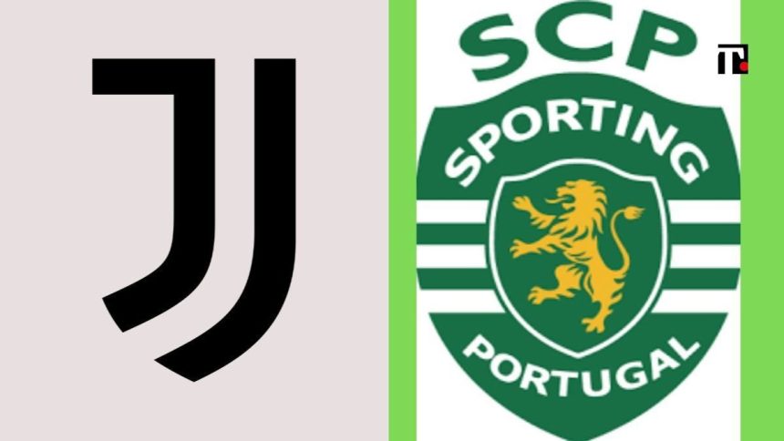 Europa League: Juventus-Sporting Lisbona, probabili formazioni e dove vedere la partita