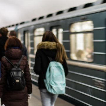 qualità aria metropolitana parigi