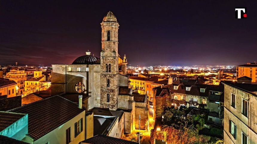 La città di Sassari diventa smart: efficienzza energetica per edifici e pubblica illuminazione