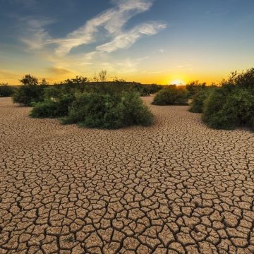 L’emergenza siccità può essere un’occasione per l’Italia