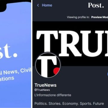 Editoria e social: l’esordio di Post.news. E ci siamo anche noi